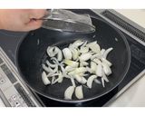 豚肉とじゃがいもの辛味噌炒め★動画あり★作り方16写真