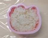 フィーフィーのおにぎり作り方4写真