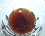 出し汁いらず！簡単♪　うちの酢のもの酢作り方4写真