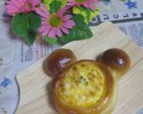 THE*基本のパン生地作り方8写真