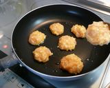 ムネ肉でもジューシー☆つくね☆作り方6写真