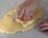 手を汚さずに簡単★はちみつクッキー作り方8写真