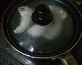 しっとり～なささ身のボイル方法。作り方2写真