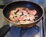 栄養満点！疲れた体に♩*。そうめんのつゆ作り方1写真