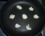ズッキーニと粉チーズだけ！！作り方2写真