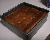 お豆腐ときなこのケーキ作り方5写真