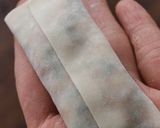 ワンタンの皮で簡単！ミニミニ棒餃子。作り方4写真