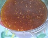生野菜のナムルでビビンバ麺作り方4写真