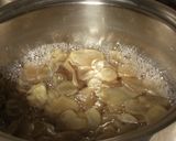 新生姜の砂糖菓子作り方4写真
