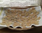新生姜の砂糖菓子作り方6写真