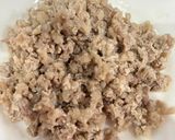 9か月からの肉豆腐作り方3写真