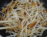 節約☆ちくわともやしのとんぺい焼き風作り方2写真