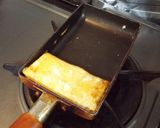 お好み焼きっぽい☆たまごやき作り方4写真