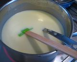 冷・ポテトポタージュ(さつま芋のスープ)作り方5写真