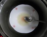 ２人用 さっぱり！４層レアチーズケーキ作り方5写真