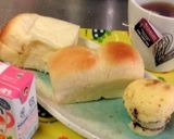 HBでミニ食パン作り方7写真