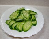 ３色鶏そぼろどんぶり～♪作り方1写真