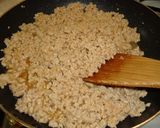 ３色鶏そぼろどんぶり～♪作り方3写真
