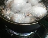 豚バラ☆卵☆大根☆煮作り方3写真