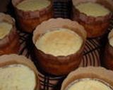 しっとり米粉のオレンジヨーグルトケーキ❤作り方14写真
