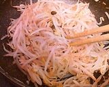 冷製☆コンソメもやし作り方2写真