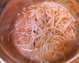 冷製☆コンソメもやし作り方3写真