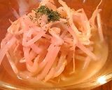 冷製☆コンソメもやし作り方4写真