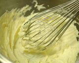マンゴーレアチーズケーキ作り方6写真