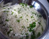サバのパン粉焼き作り方1写真