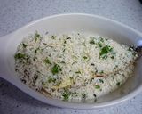 サバのパン粉焼き作り方4写真