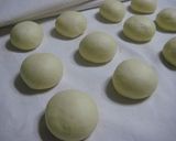 板チョコで!チョコレートパン作り方2写真