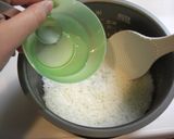 簡単に豪華！ねぎとろめかぶ丼作り方2写真