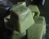 かき氷用☆濃い抹茶シロップ作り方6写真