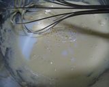 アイスクリン♪ 覚書作り方4写真