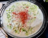 田中家の白だし香る基本のたこ焼き 80個分作り方2写真