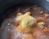 和栗の渋皮煮作り方6写真