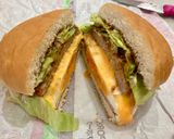 マクドナルドバーガー類を自宅アレンジで安価に充実作り方8写真