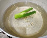 鯛のあら汁作り方4写真