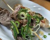 焼き鳥レパートリー作り方9写真