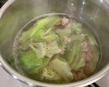 20分3品⭐︎タコライススープサラダ包丁無作り方6写真