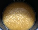 おでんリメイク炊き込みご飯！鶏手羽元入作り方3写真