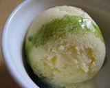 アイスクリン♪ 覚書作り方10写真