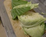 美味しい★キャベツダイエット①作り方1写真