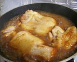 超シンプルです！鶏照り焼き丼作り方3写真