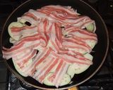 とろとろナスと豚バラ肉の重ね煮♪作り方2写真