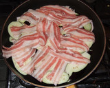 とろとろナスと豚バラ肉の重ね煮♪作り方2写真
