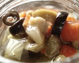 冷たいパスタ　イタリア・夏の定番作り方6写真