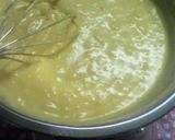 野菜ジュース入りマドレーヌ作り方2写真