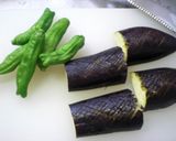 揚げ出し豆腐作り方1写真