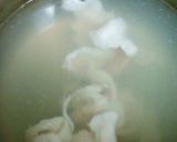 しっとりお肉の冷しゃぶサラダ　　作り方3写真